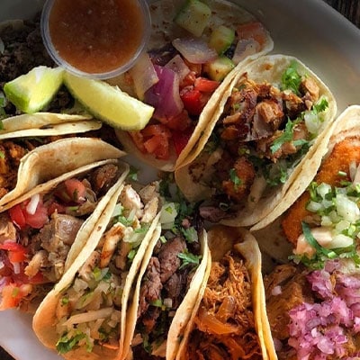 Tacos