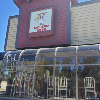 Mexican Restaurant